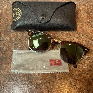 Ray Ban sunglasses